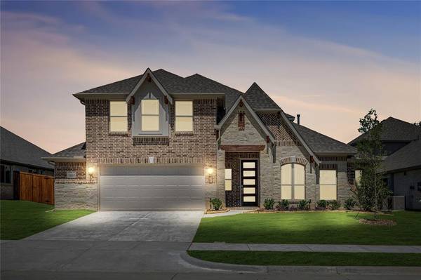 Melissa, TX 75454,3003 Sierra Trail