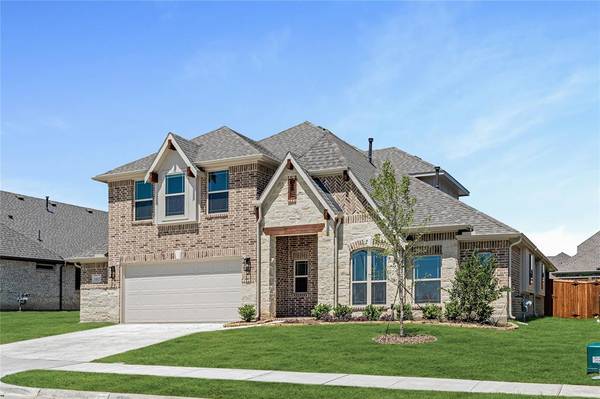 Melissa, TX 75454,3003 Sierra Trail