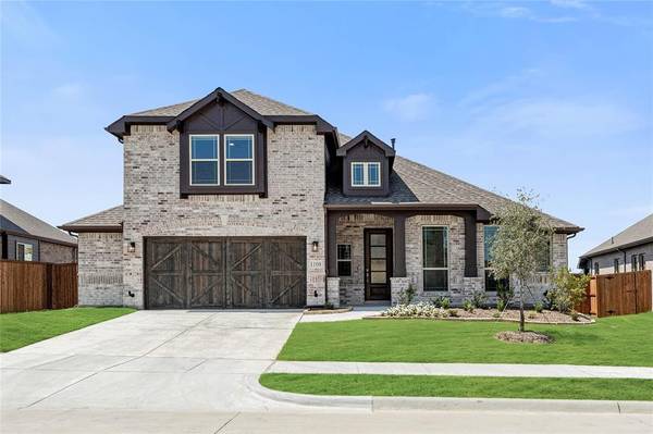 1108 Falcons Way, Wylie, TX 75098