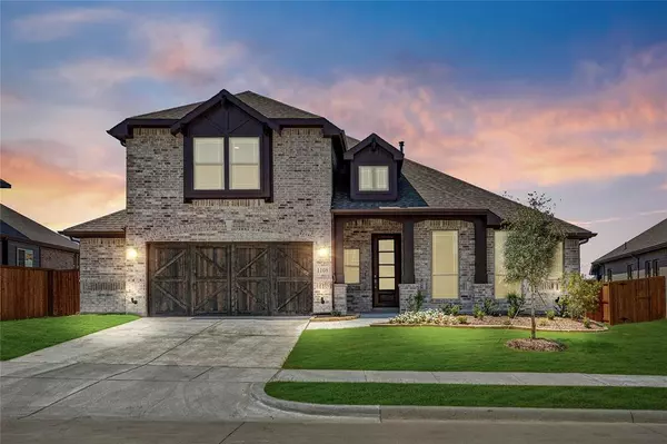 Wylie, TX 75098,1108 Falcons Way