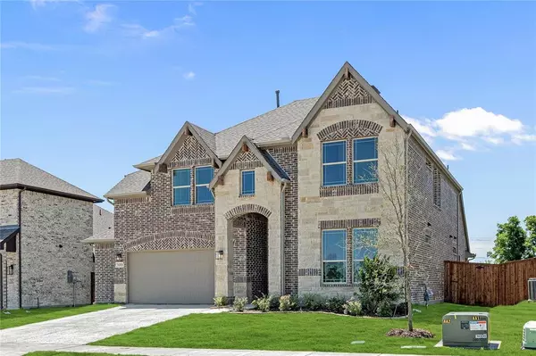 Melissa, TX 75454,3008 Autumn Glen Drive