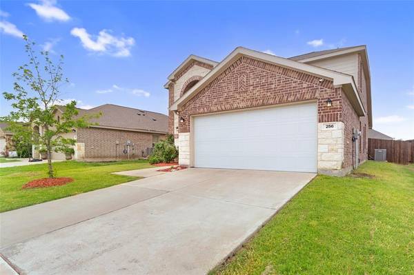 Fate, TX 75189,256 Pitt Circle