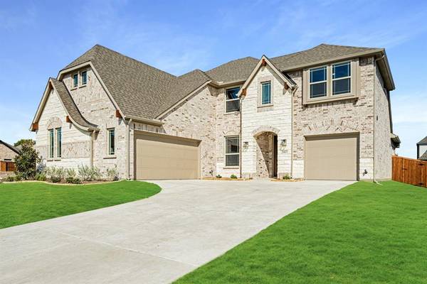 Melissa, TX 75454,2907 Sierra Trail