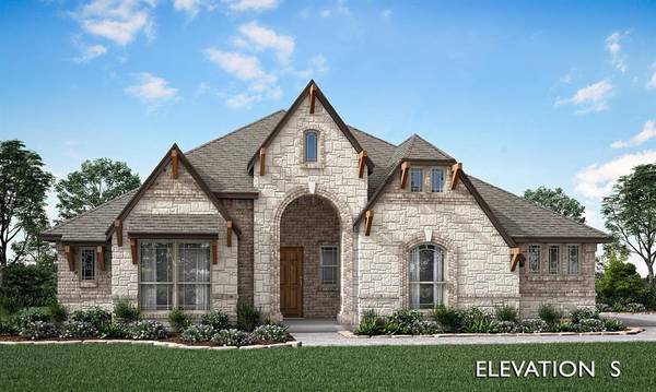 1105 S Bluebird Lane, Midlothian, TX 76065