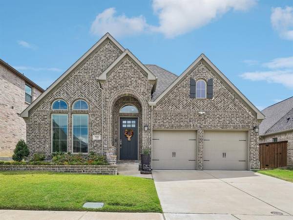 722 Westerkirk Drive,  Celina,  TX 75009