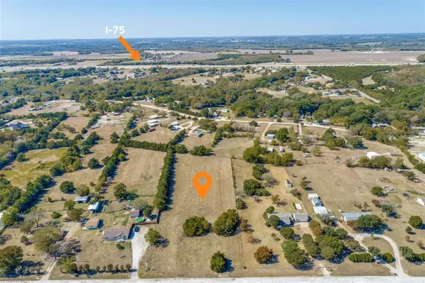 Anna, TX 75409,TBD Twin Creeks Circle