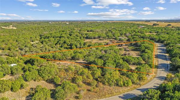 7300 Ridge Court, Lipan, TX 76462