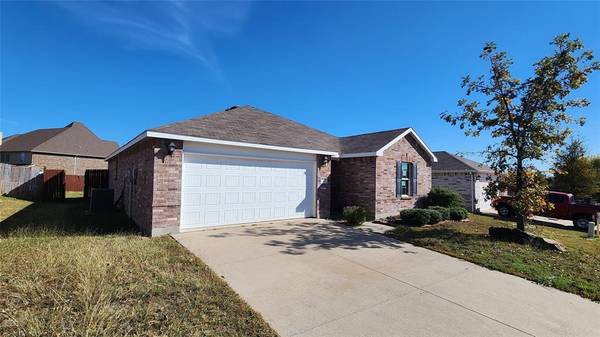 Burleson, TX 76028,1200 Foxglove Lane