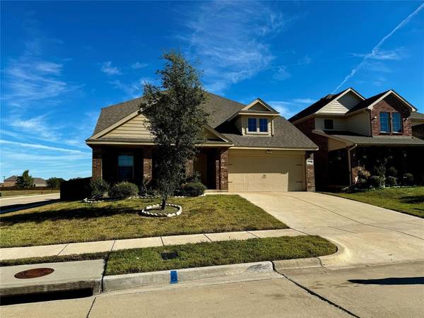 Forney, TX 75126,2530 Monty Street