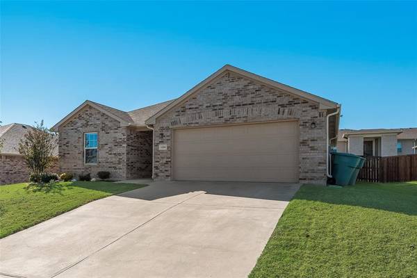 Sherman, TX 75092,1206 Silverton Drive