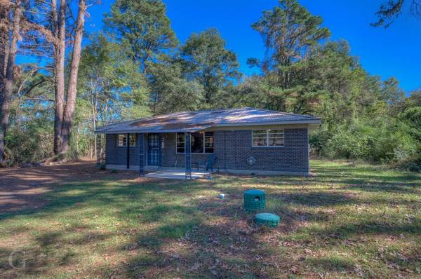 7265 Blanchard Furrh Road, Shreveport, LA 71107