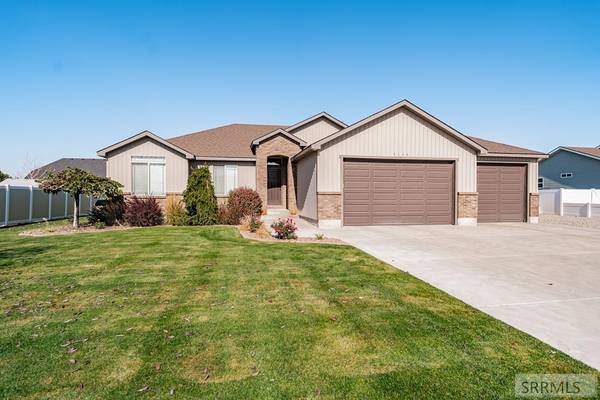 5119 Tanner Drive, Iona, ID 83427