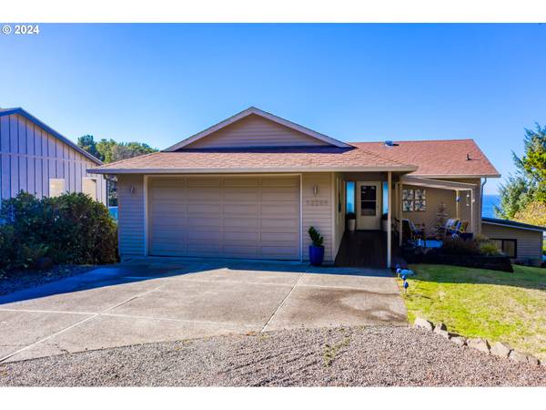 12259 NE BENTON ST, Newport, OR 97365