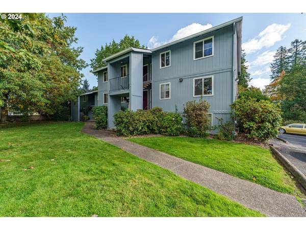 10000 SW HALL BLVD #9, Portland, OR 97223