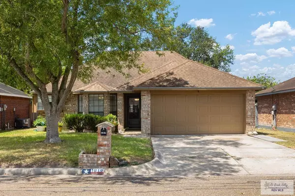 Harlingen, TX 78552,1918 RIVER OAKS DR