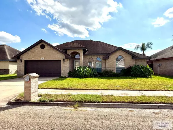 17366 SUN CHASE CIR., Harlingen, TX 78552