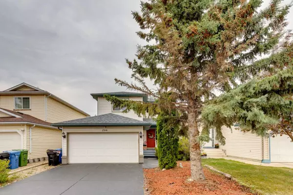 Calgary, AB T3K 4P8,206 Harvest Creek Close NE