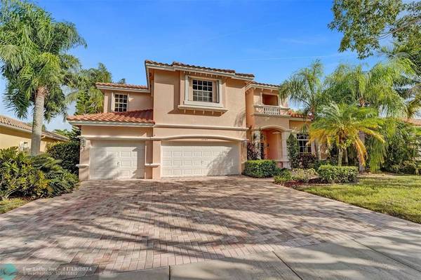 16347 NW 14th St, Pembroke Pines, FL 33028