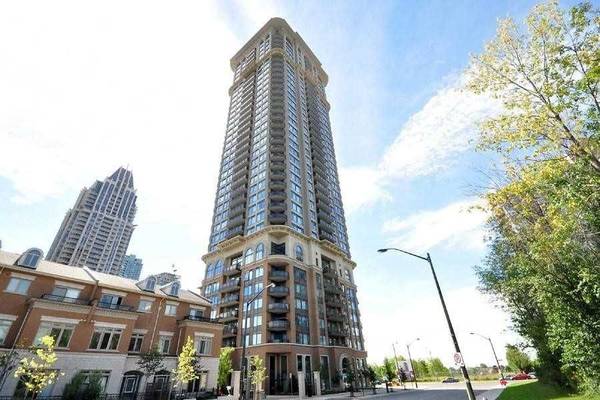 385 Prince Of Wales DR #511, Mississauga, ON L5B 0C6