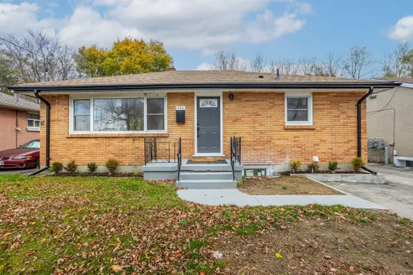 London, ON N5W 1E3,165 Fairhaven CIR