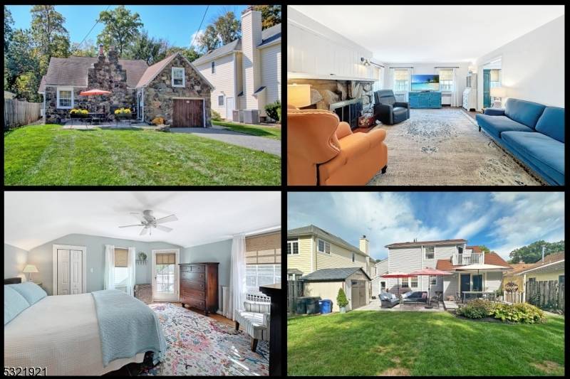 207 Lake Shore Dr, Parsippany-troy Hills Twp., NJ 07034