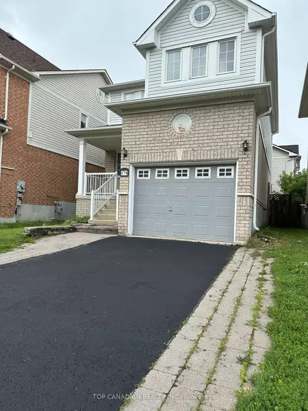 178 Glovers RD, Oshawa, ON L1G 8E8