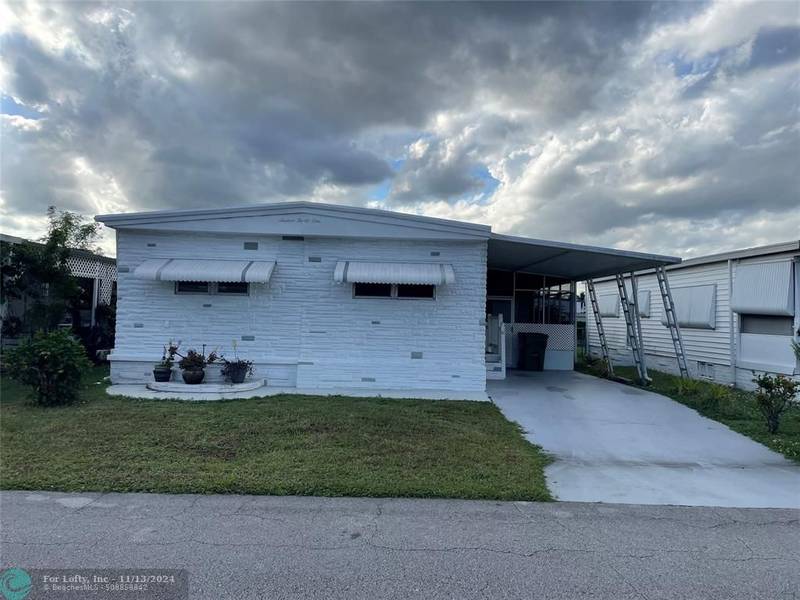 1631 SW 83rd Ave, Davie, FL 33324