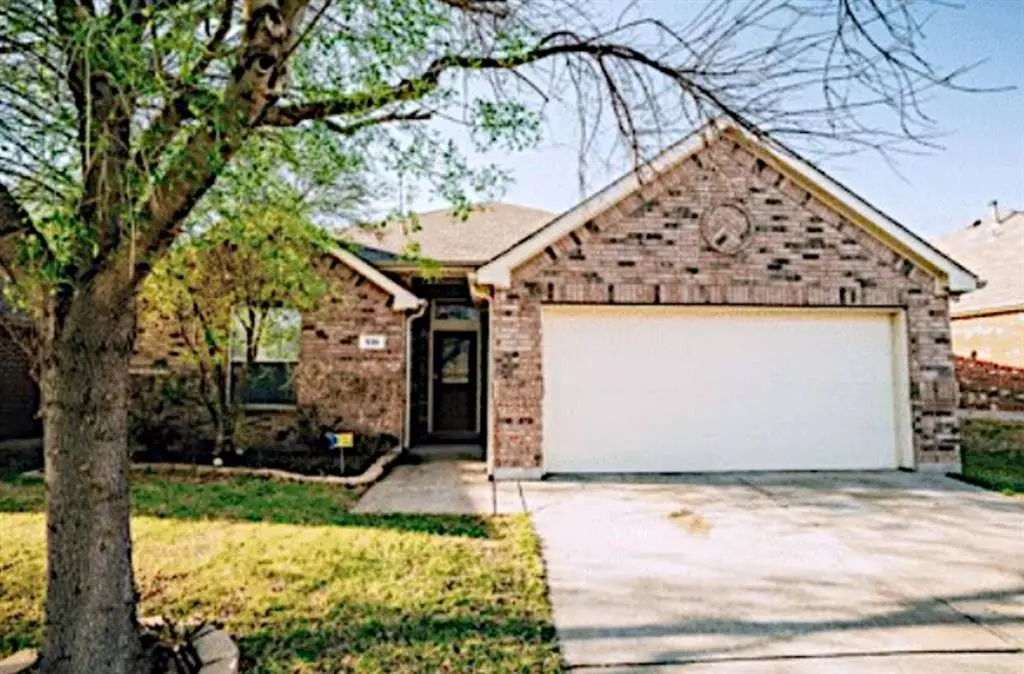 Crowley, TX 76036,536 Anchor Way