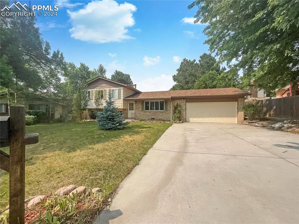 Colorado Springs, CO 80917,4384 Teeter Totter CIR