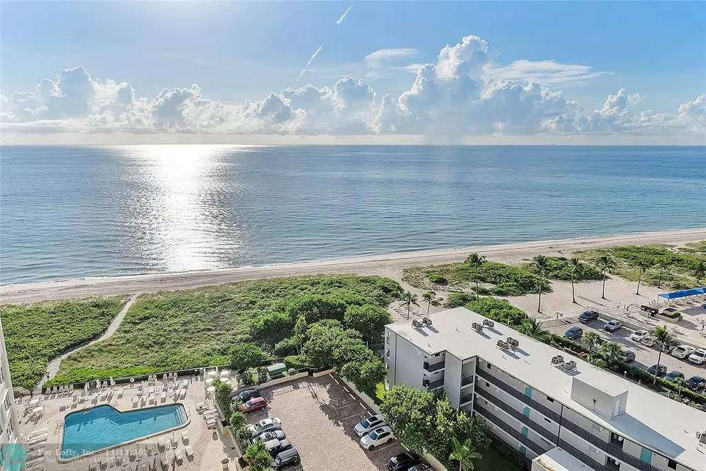 Pompano Beach, FL 33062,1900 S Ocean S Ocean Blvd  #8A