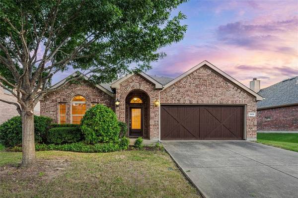 3905 Deer Crossing Drive, Mckinney, TX 75071