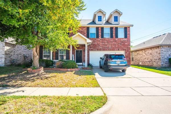 5808 Show Master Lane, Fort Worth, TX 76179