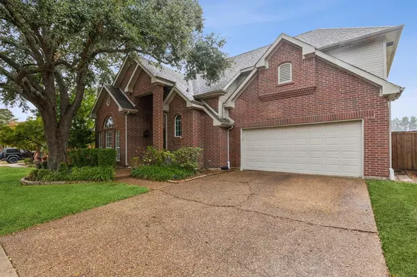 Mckinney, TX 75072,5305 Quail Creek Drive