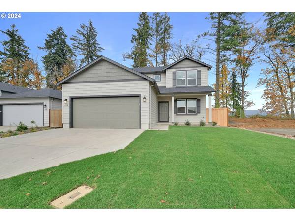 4994 Cedar View DR, Springfield, OR 97478