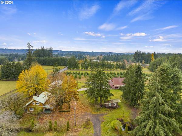 472 BROWN RD E, Chehalis, WA 98532