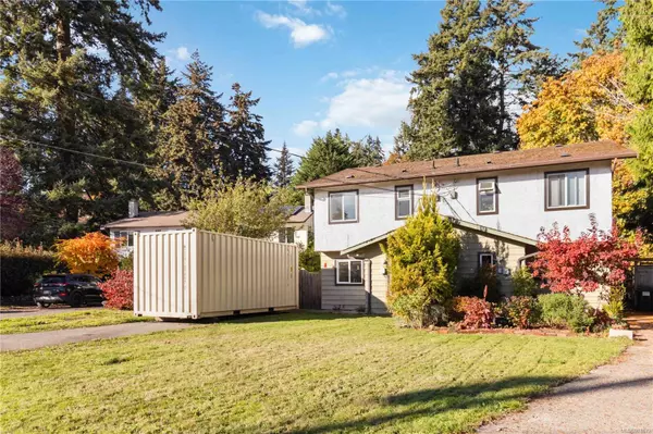 Langford, BC V9B 3J9,2768 Kingswood Rd