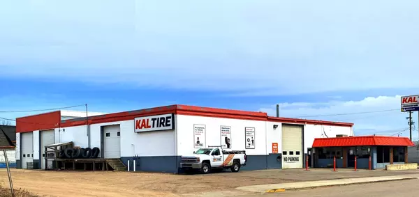 Stettler, AB T0C 2L2,5002,5010,5014 48 ST