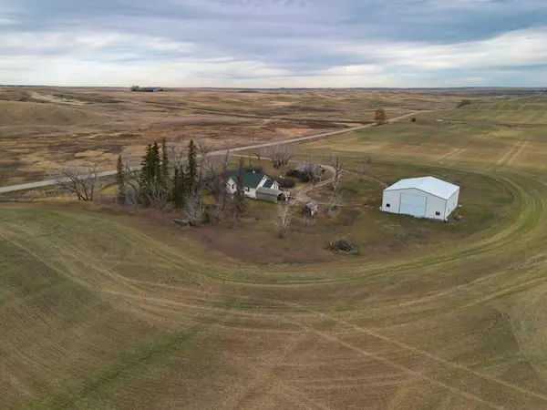 Rural Kneehill County, AB T0M 2C0,234013 Twp Rd 324