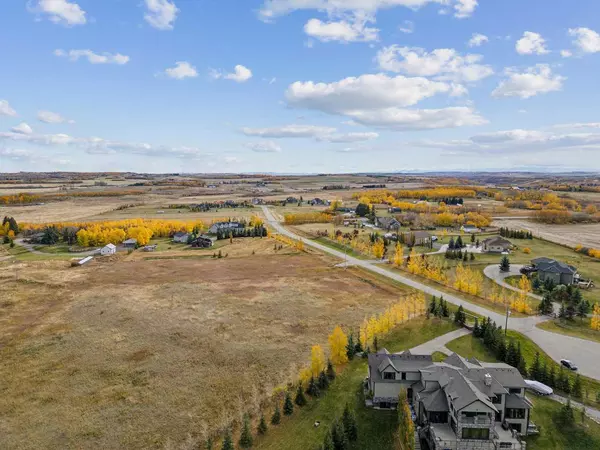 Rural Foothills County, AB T1S 3L4,258226 10 ST E