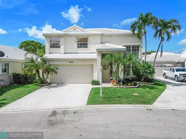 Plantation, FL 33324,9602 NW 8th Cir