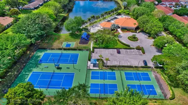 8531 Via Romana  #1, Boca Raton, FL 33496