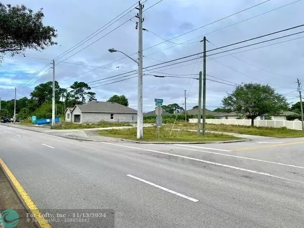 Port St Lucie, FL 34953,221 SW Becker Road