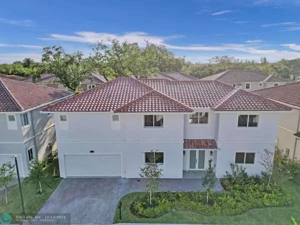 Fort Lauderdale, FL 33312,3538 Forest View Cir