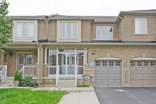 42 Snowshoe LN #MAIN, Brampton, ON L6R 0J6