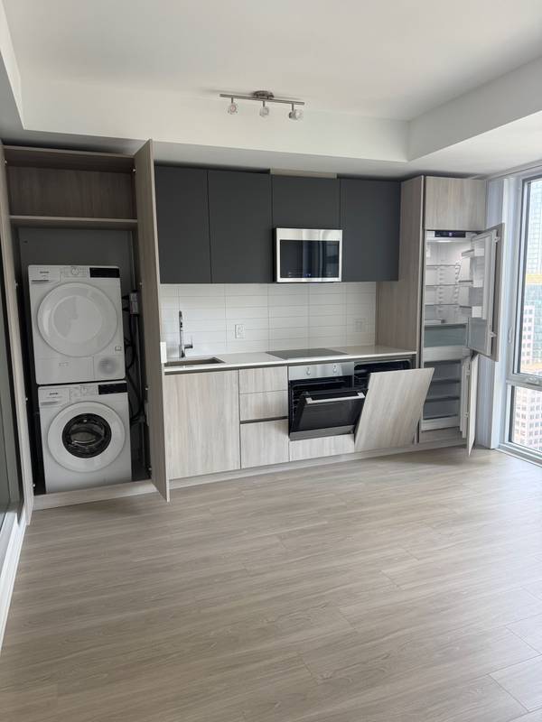 28 Widmer ST #3721, Toronto C01, ON M5V 3E7