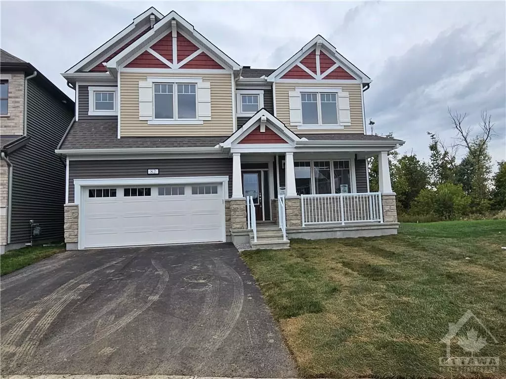 Stittsville - Munster - Richmond, ON K0A 2Z0,82 GREEN ASH AVE