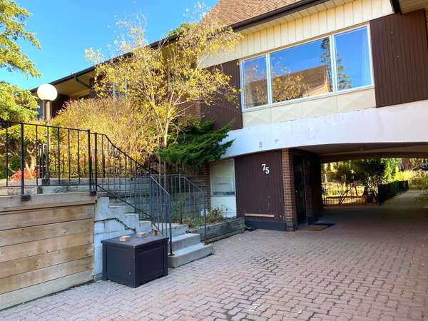 6 Esterbrooke AVE #75, Toronto C15, ON M2J 2C2