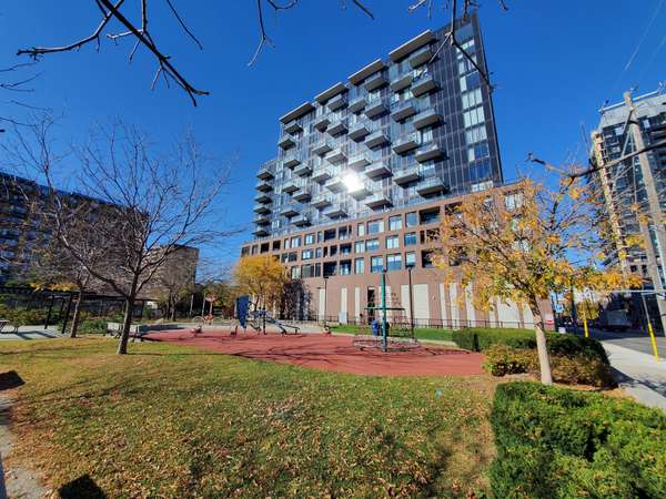 270 Dufferin ST #509, Toronto W01, ON M6K 0H8