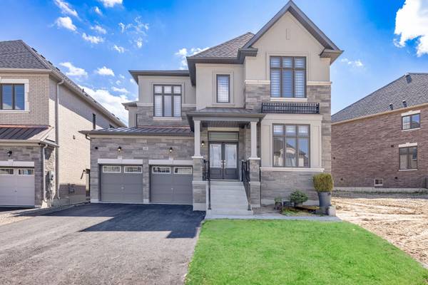 68 Raspberry Ridge AVE, Caledon, ON L7C 0H1