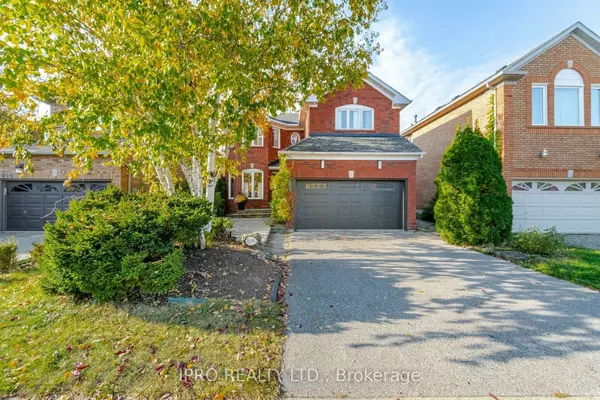 Oakville, ON L6M 3K4,1095 Old Oak DR